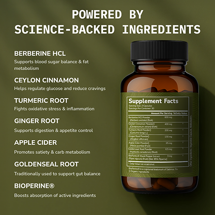 Metabolic Energy image 3