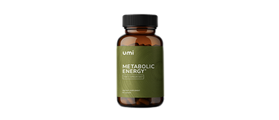 Metabolic Energy