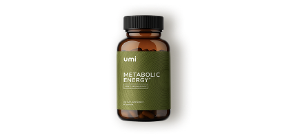 Metabolic Energy image 5