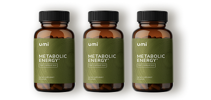 Metabolic Energy image 7