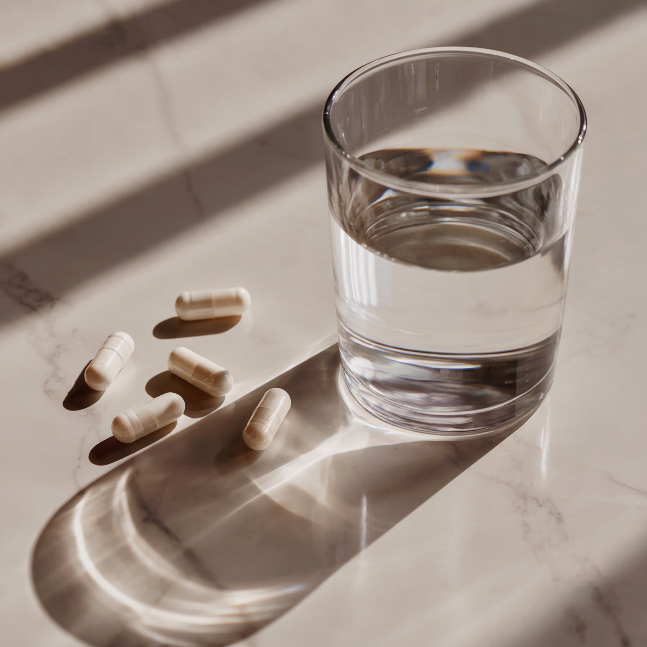 Stress Less. Think Better.* image 5
