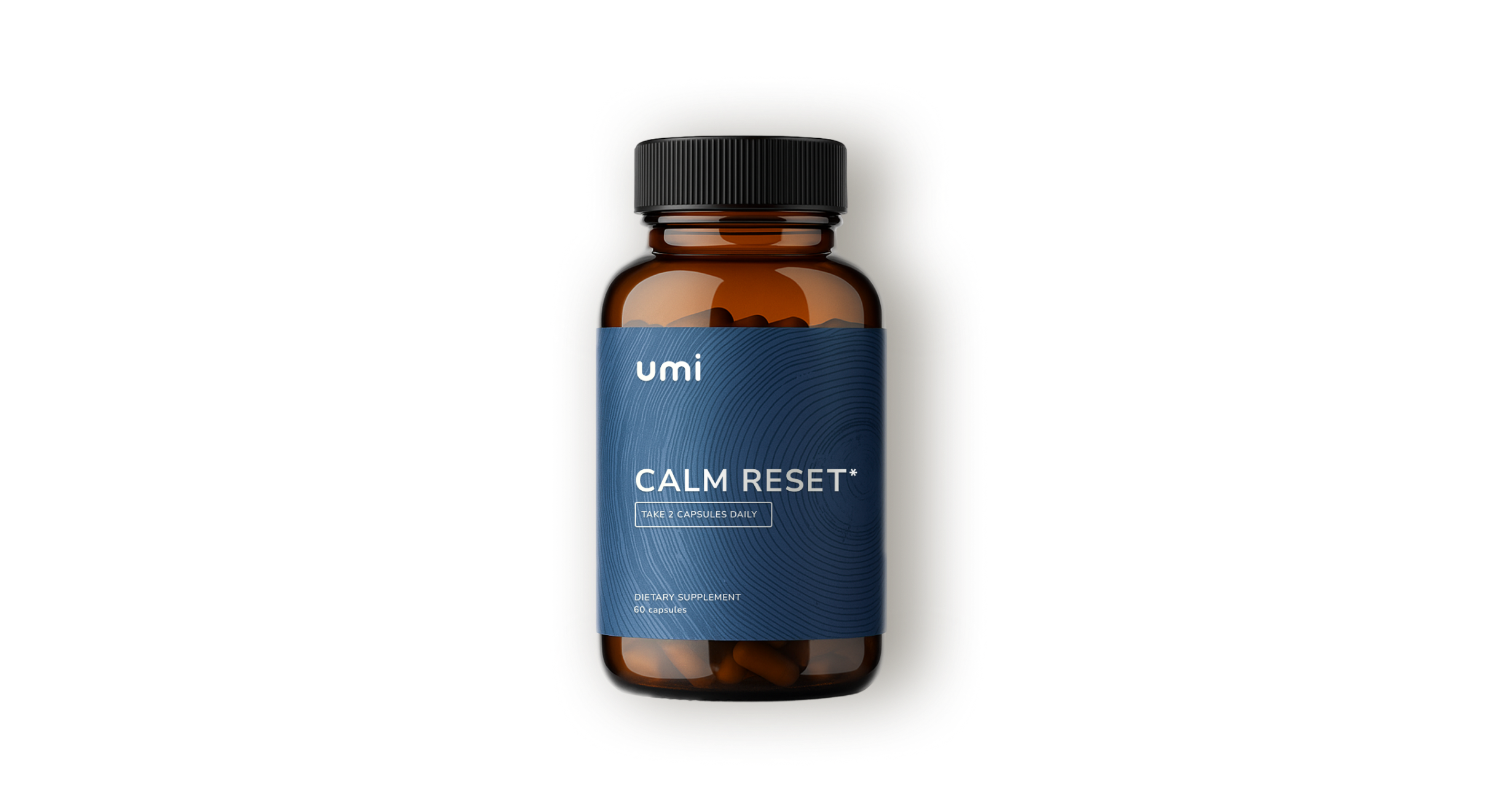 Stress Less. Think Better.* image 7