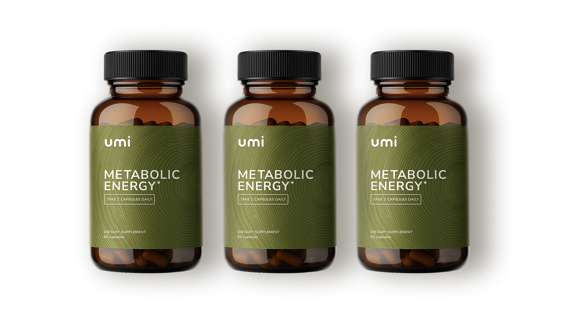 Metabolic Energy