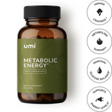 RESET METABOLISM* CRAVING CONTROL*