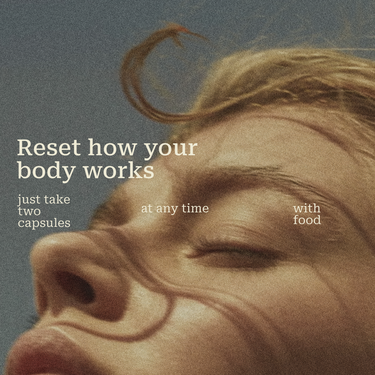 Metabolic Energy