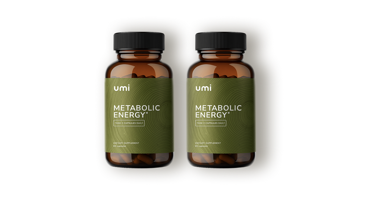 Metabolic Energy