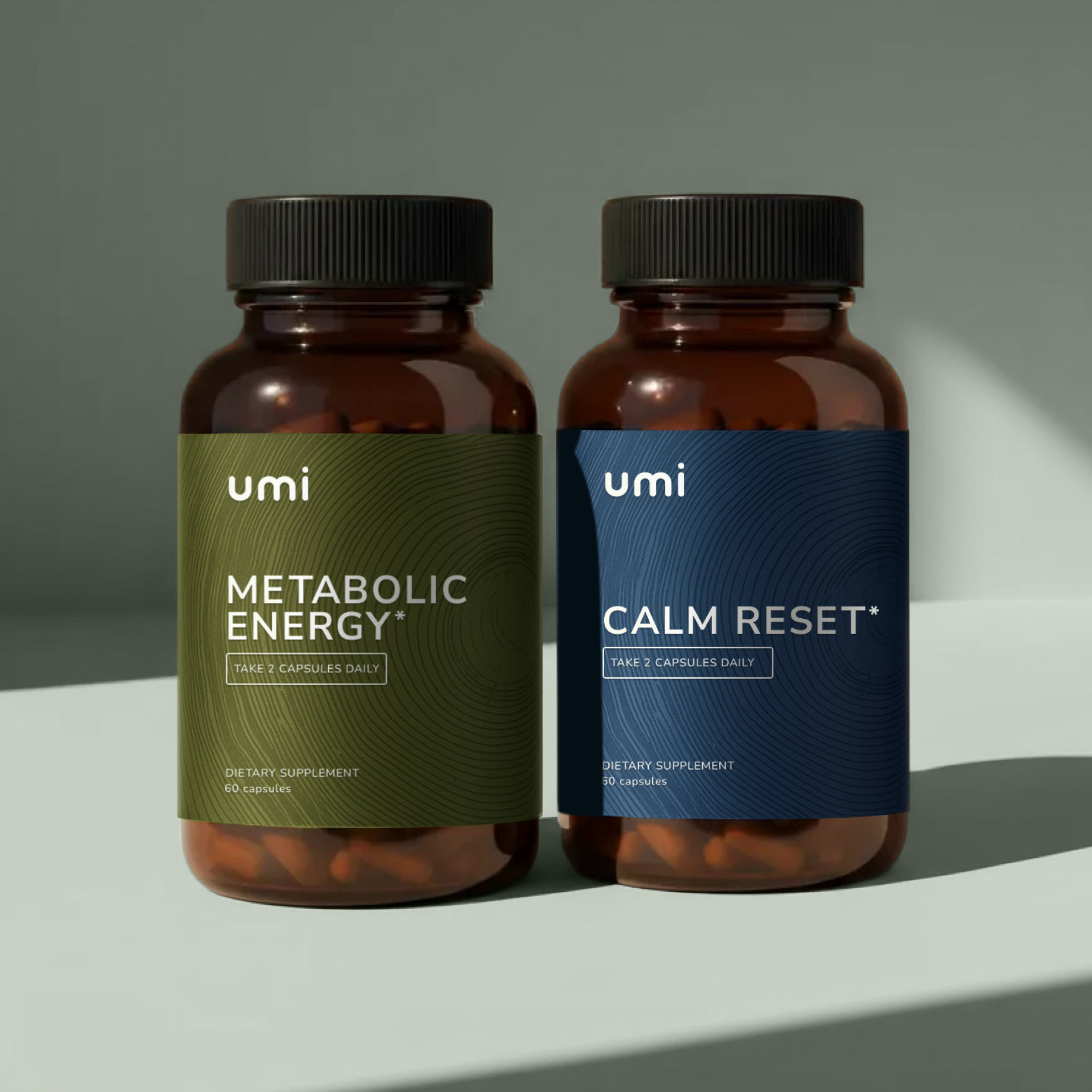 Metabolic Protocol