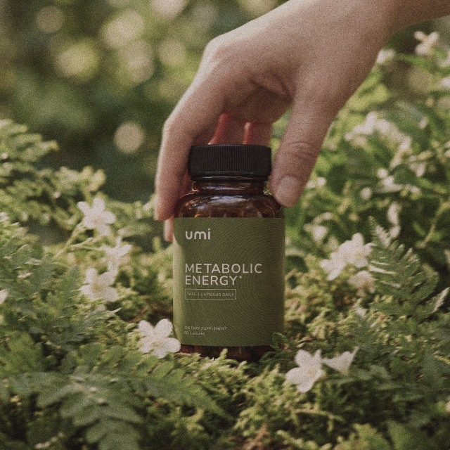 Metabolic Energy