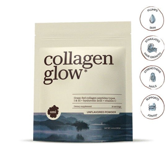 Collagen Glow
