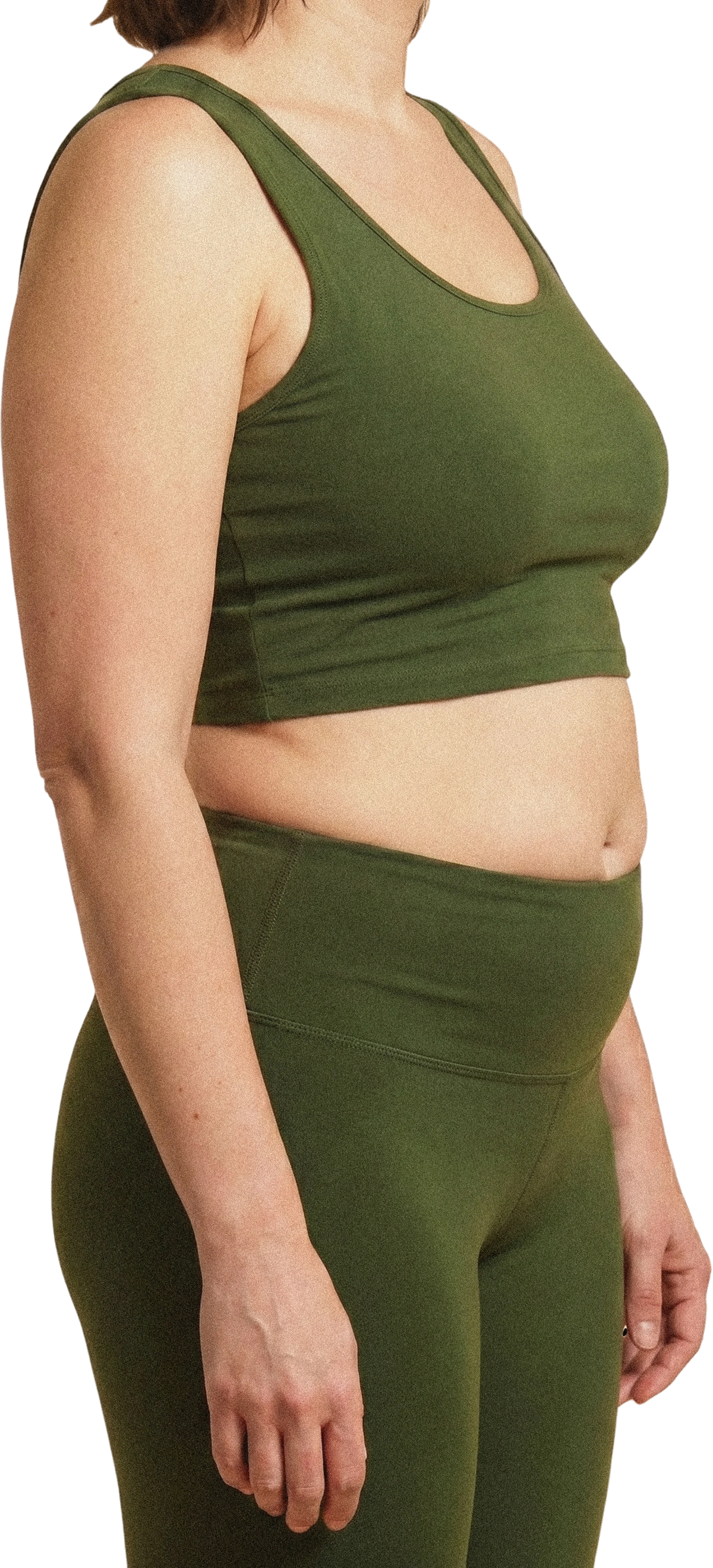 Before comparison image