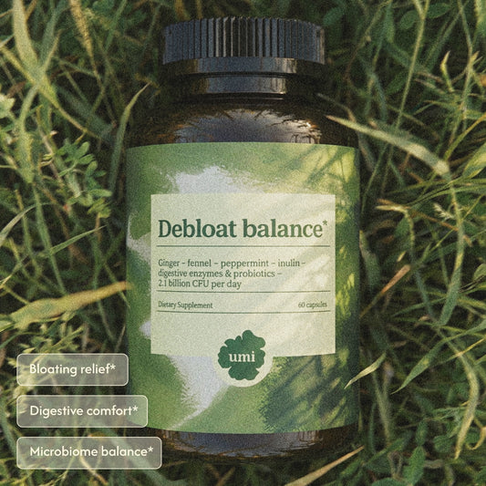 Debloat Balance*