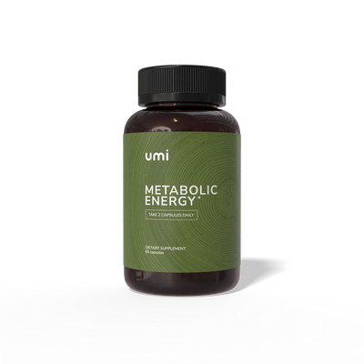 Metabolic Energy