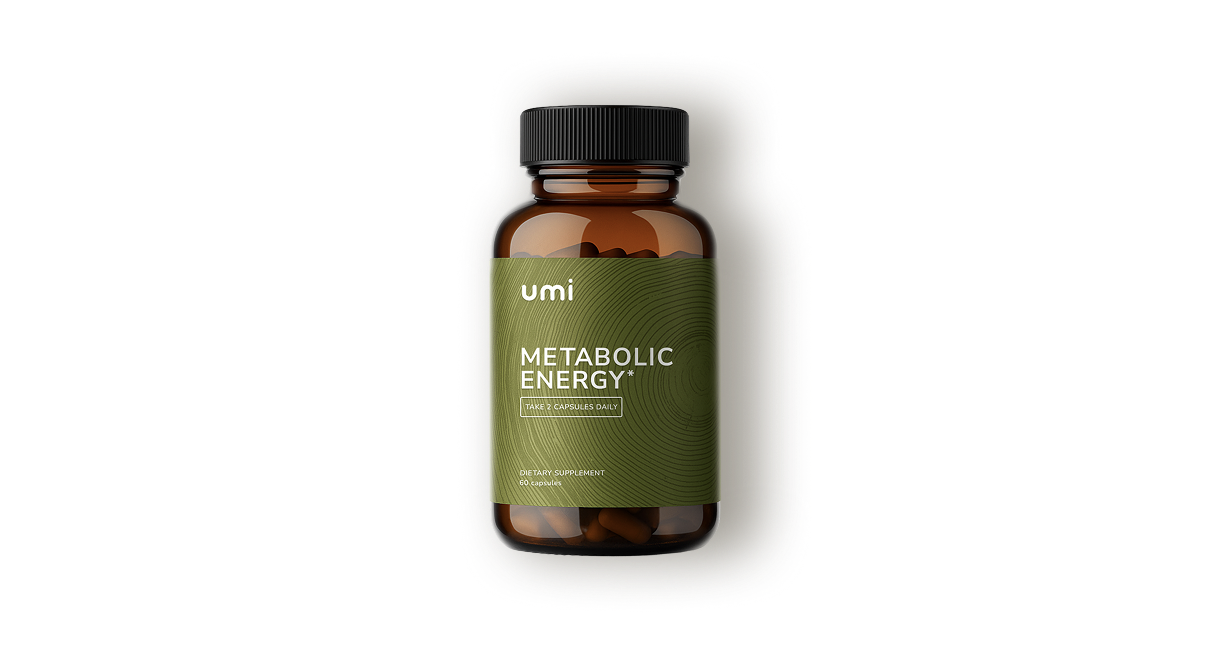 Metabolic Energy