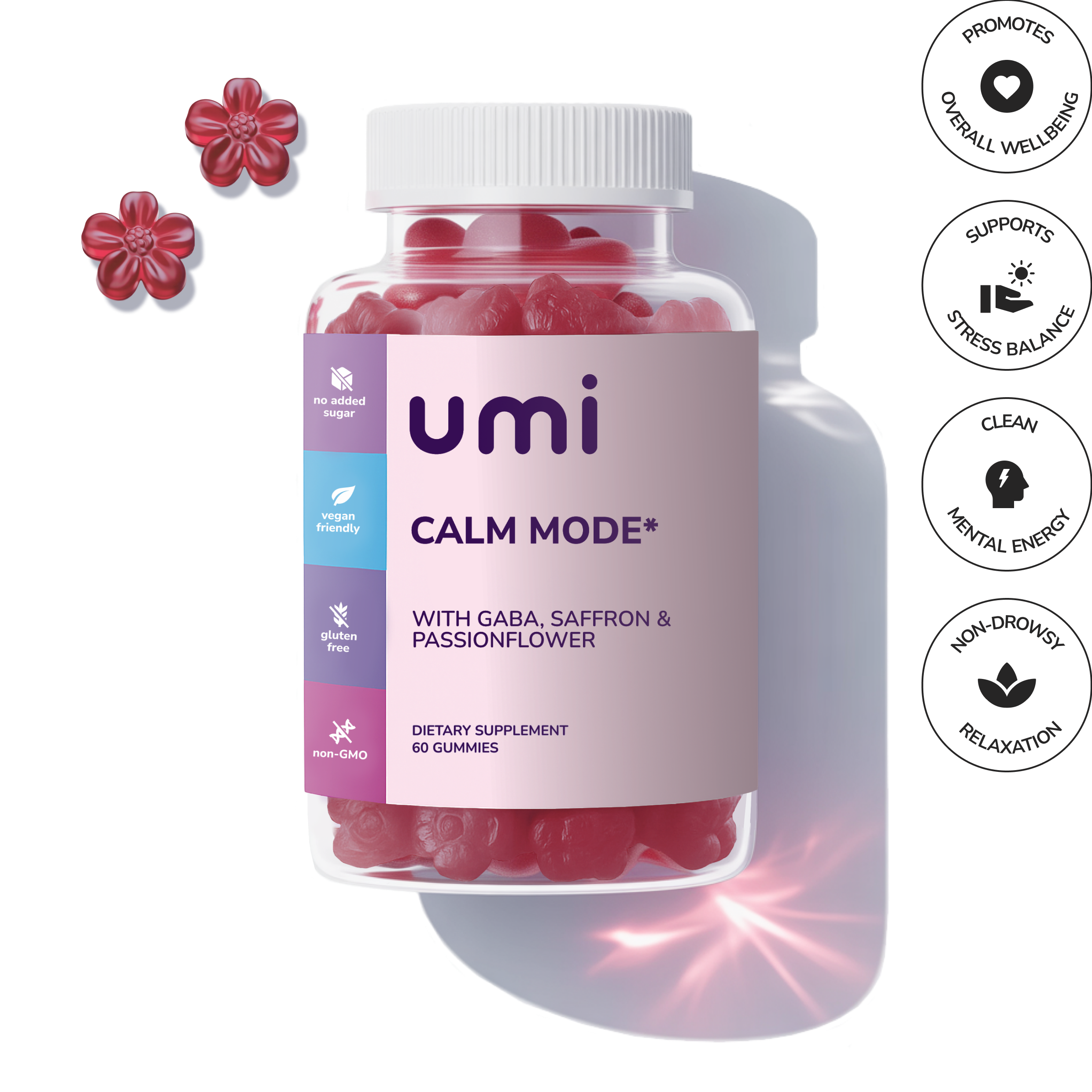CALM MODE image 1