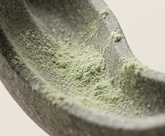Protein & fiber breakdown