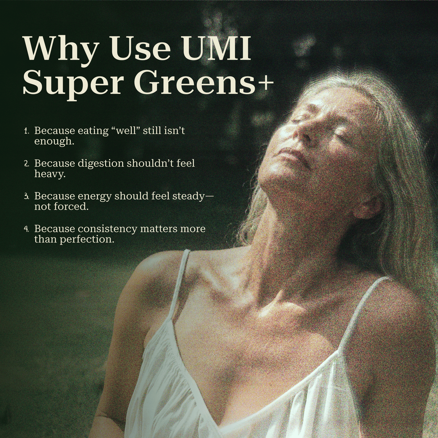SuperGreens+