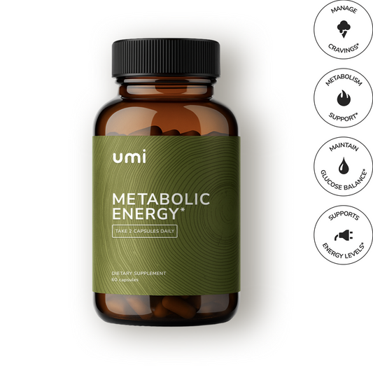 Metabolic Energy