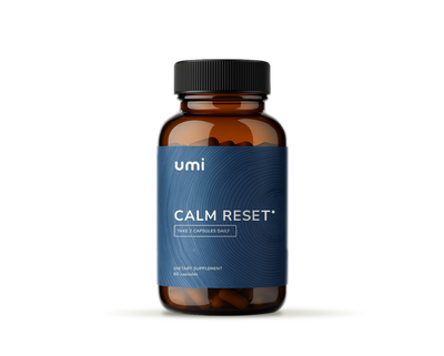 Calm Reset