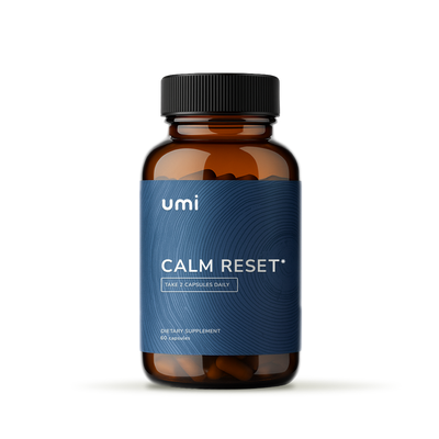 Calm Reset