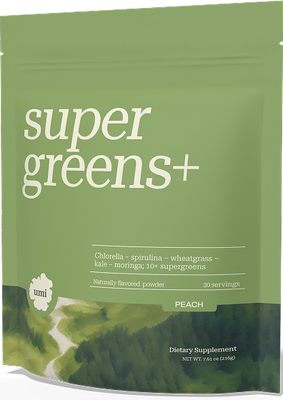 SuperGreens+