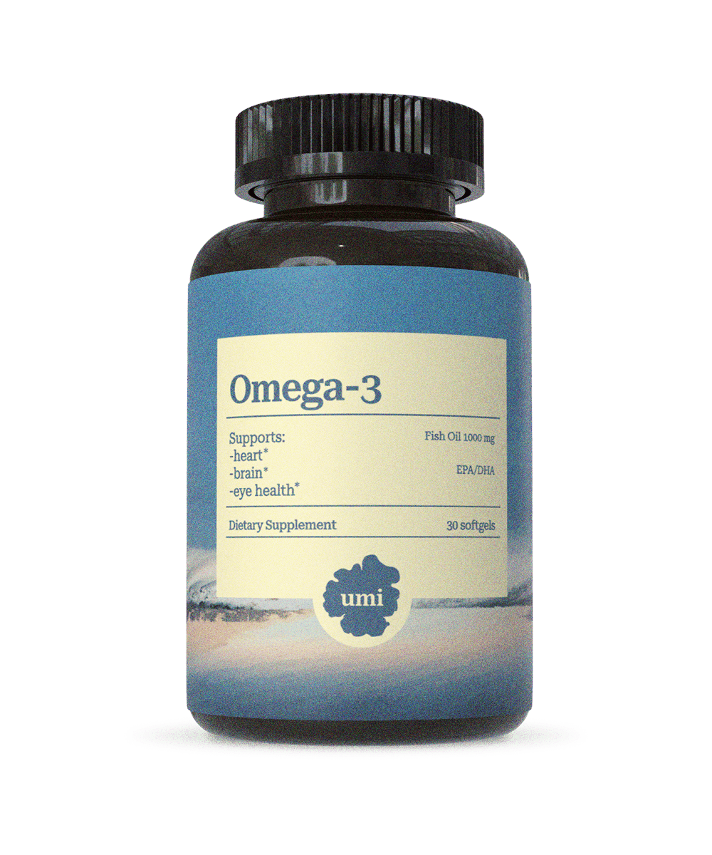 Omega-3