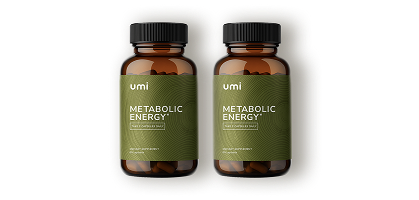 Metabolic Energy image 6