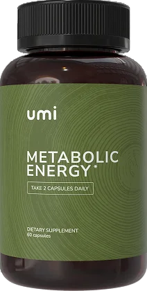Metabolic Energy