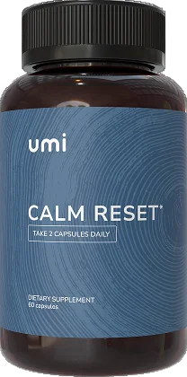 Calm Reset