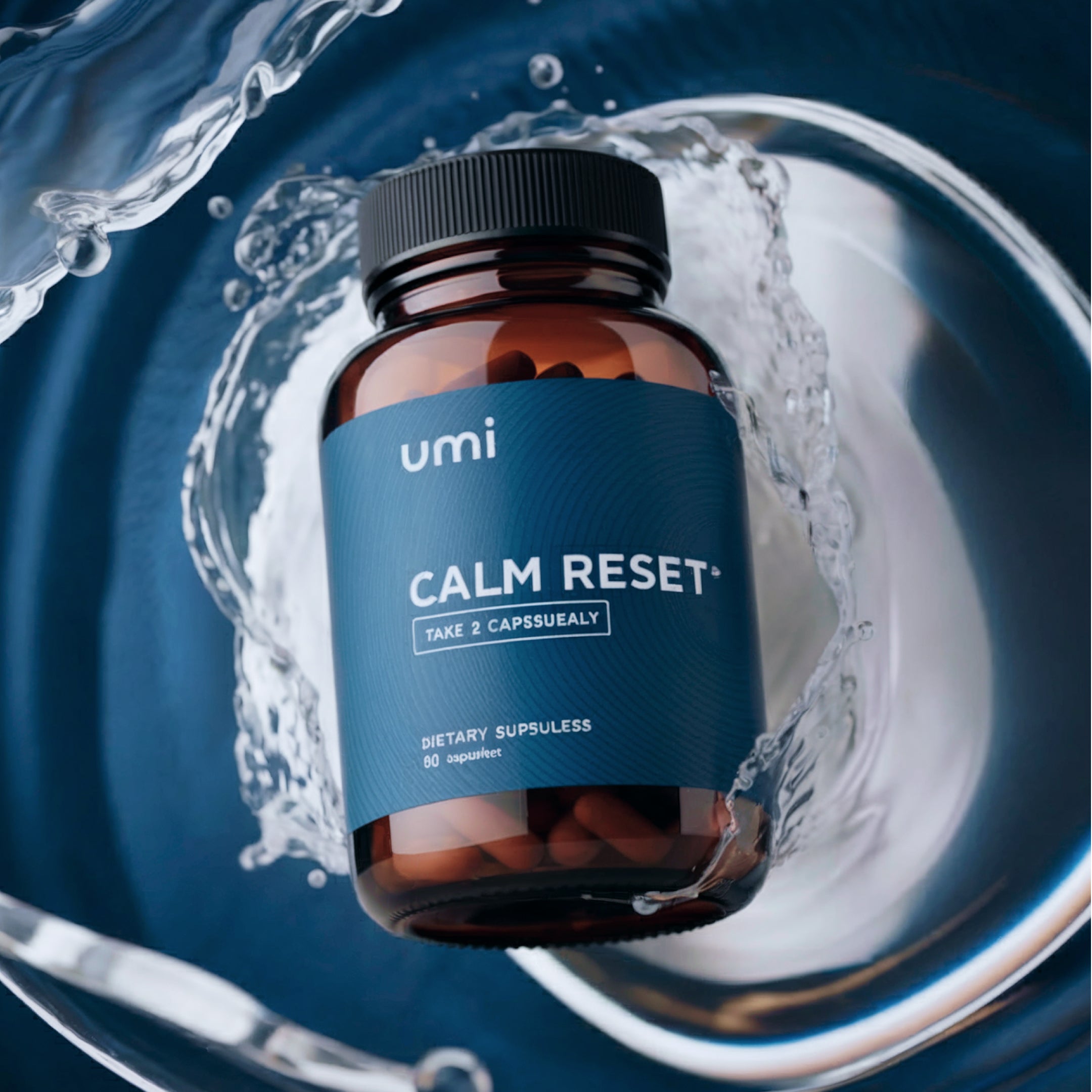 Stress Less. Think Better.* image 4