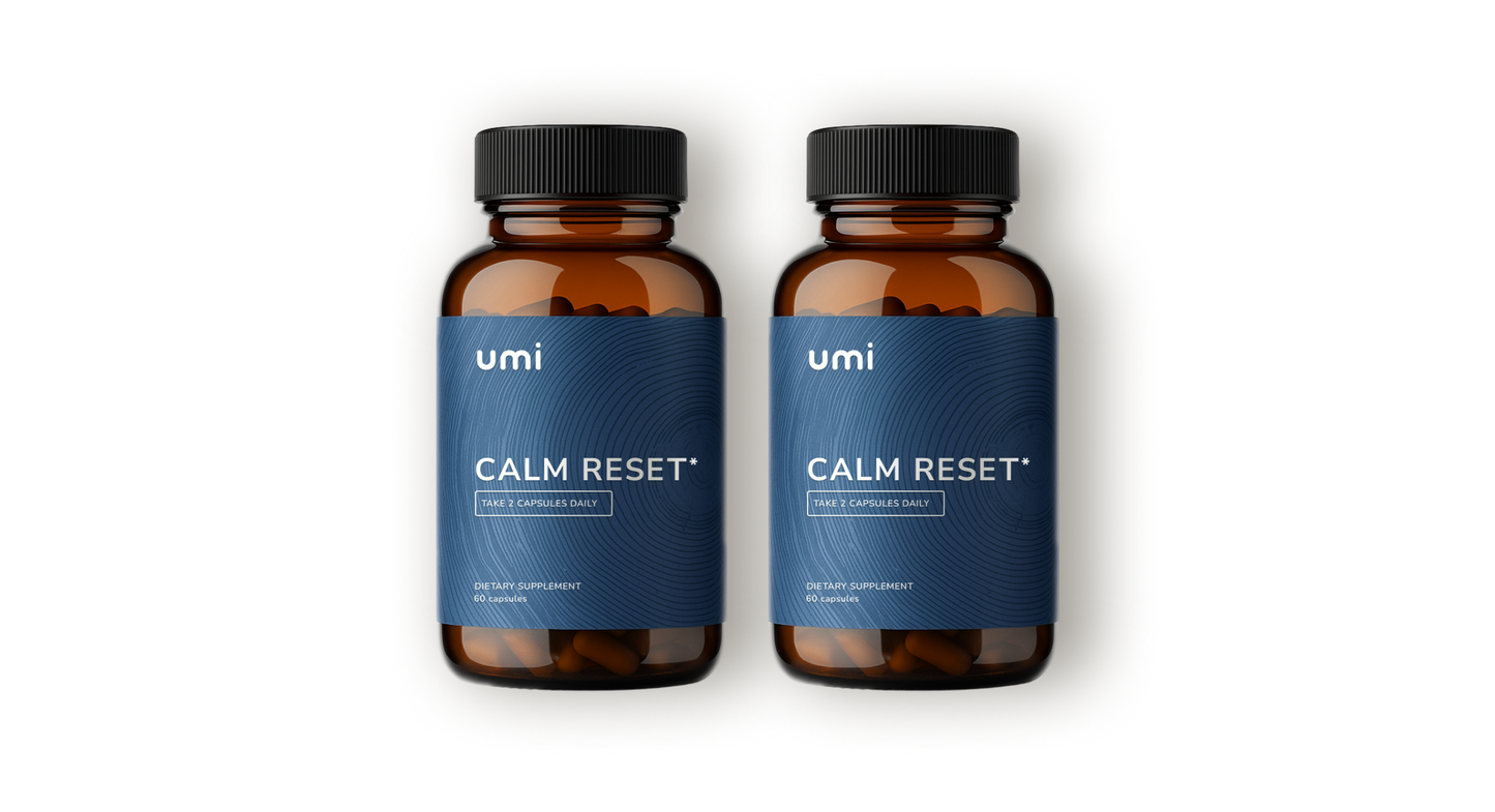Calm Reset