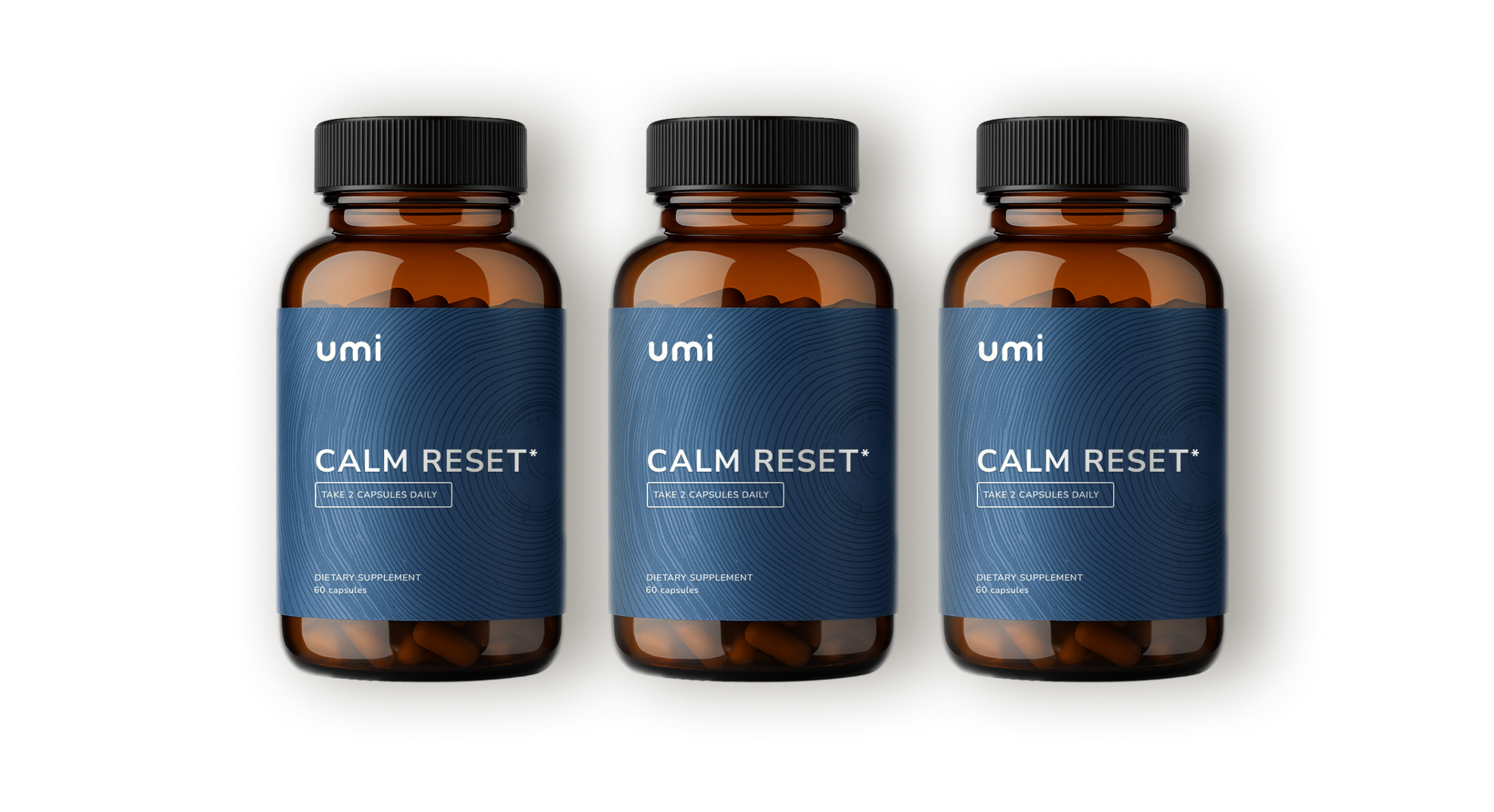 Stress Less. Think Better.* image 9