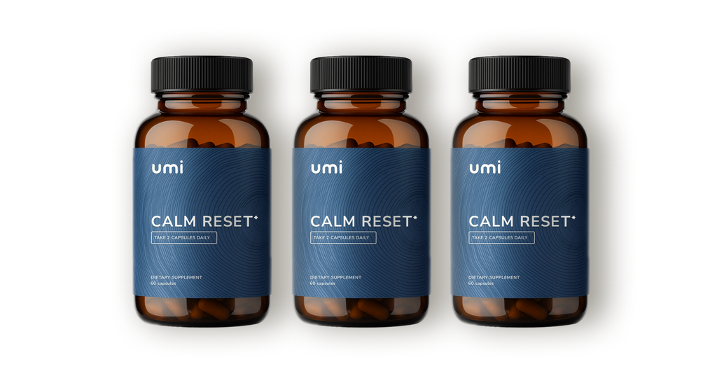 3-Month Supply
