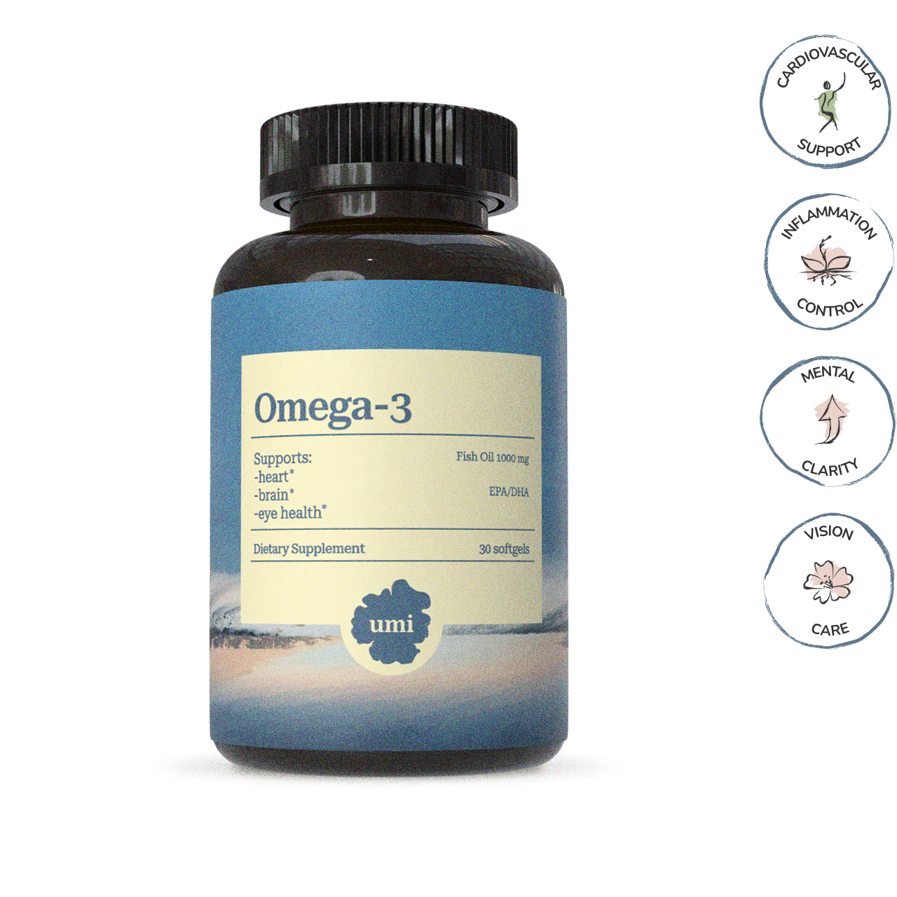 Omega-3