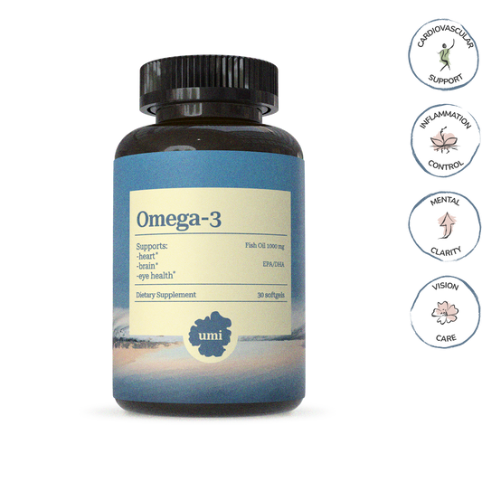 Omega-3